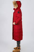 Belleville Parka